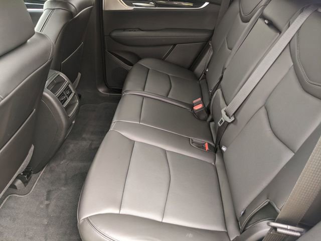 New 2025 Cadillac XT5 Premium Luxury AWD/4WD image 22