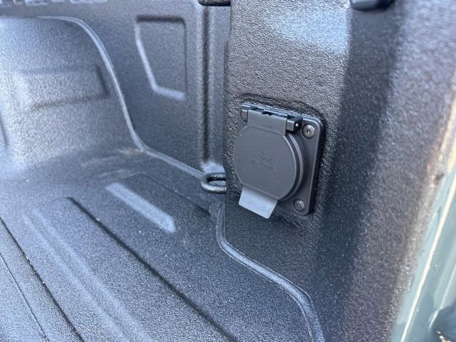 New 2026 Chevrolet Silverado 1500 LT w/ Safety Package image 64