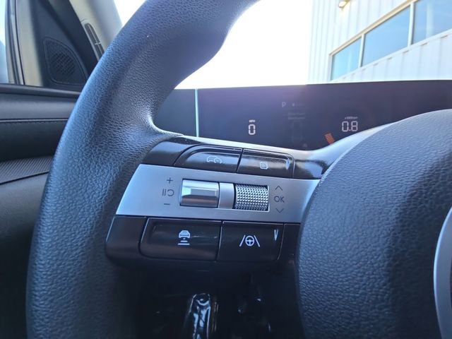 Used 2025 Hyundai Tucson SEL image 11