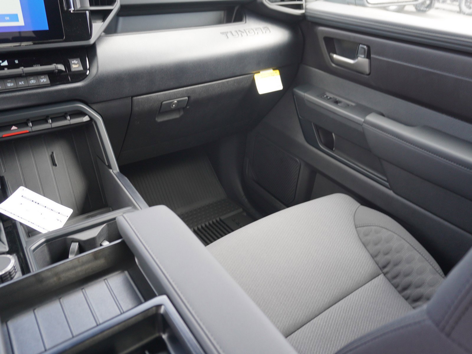 New 2026 Toyota Tundra SR5 RWD image 16