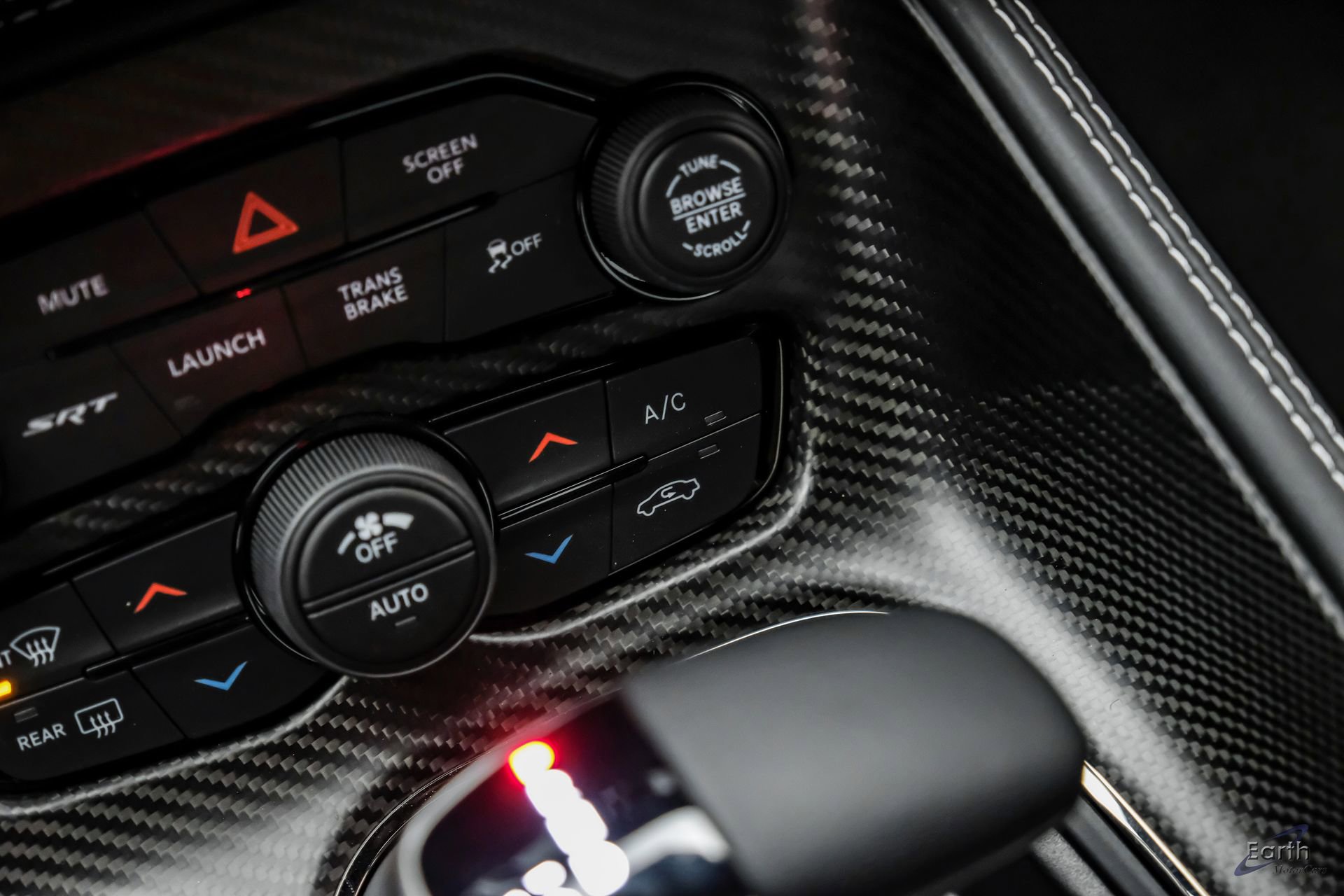 Used 2023 Dodge Challenger SRT Hellcat Redeye image 74