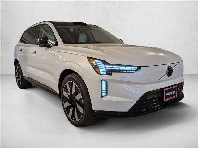 New 2025 Volvo EX90 Plus w/ Protection Package Premier image 7