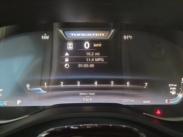 Used 2026 RAM 1500 Tungsten AWD/4WD image 10