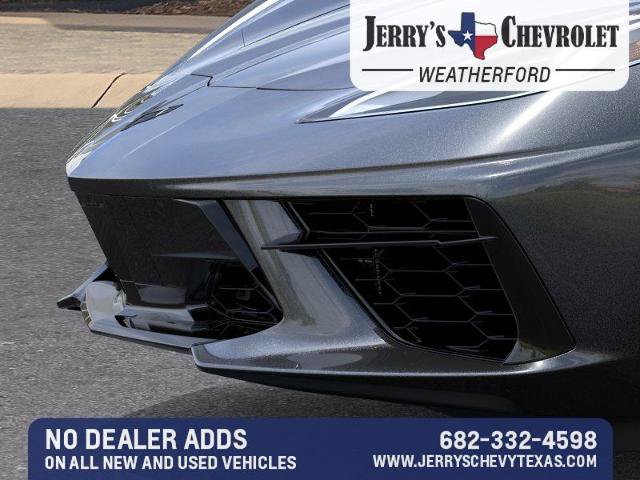 New 2027 Chevrolet Corvette Stingray Coupe w/ 1LT RWD image 14