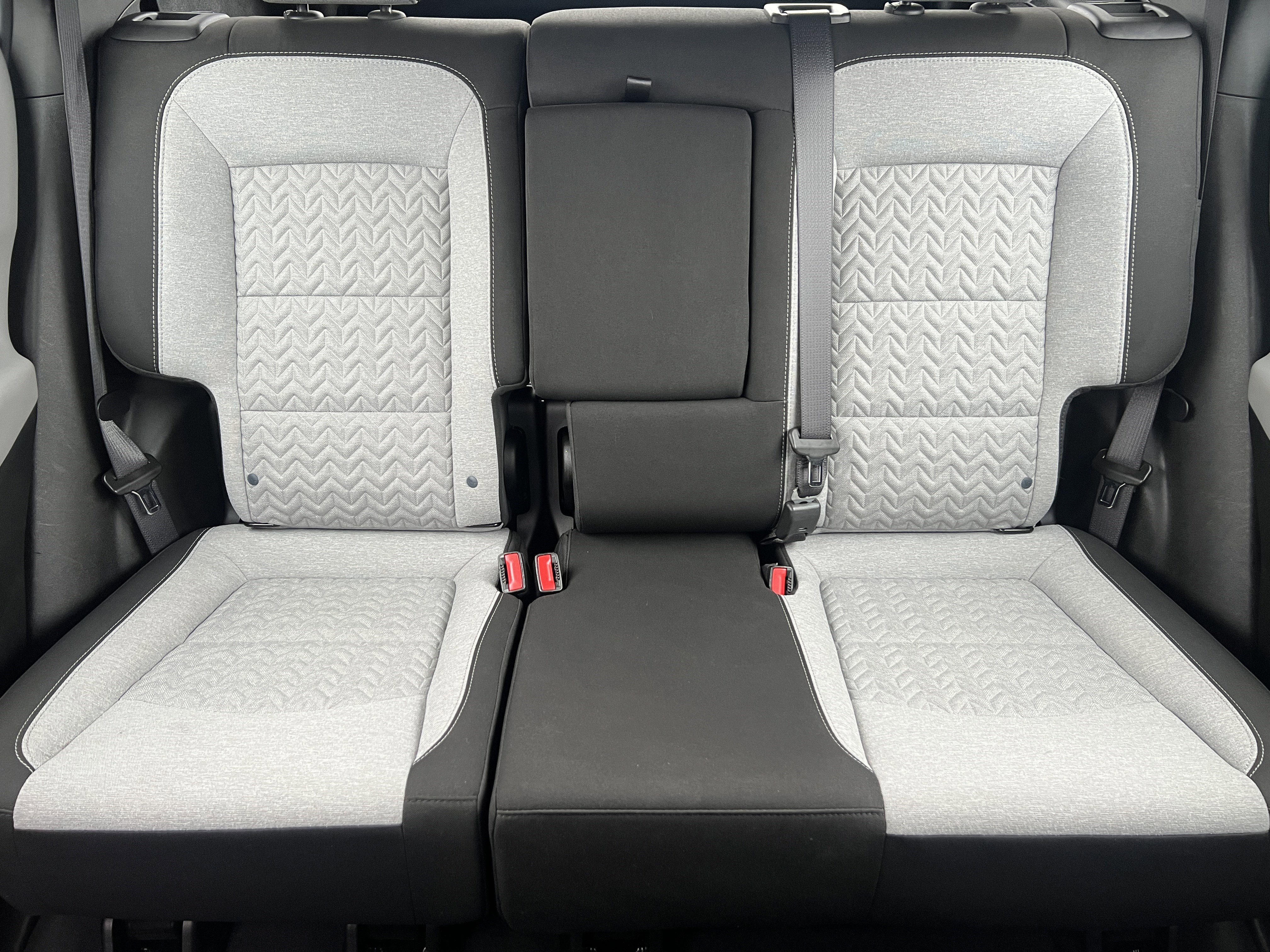 Certified 2022 Chevrolet Equinox LS w/ LPO, Floor Liner Package image 15