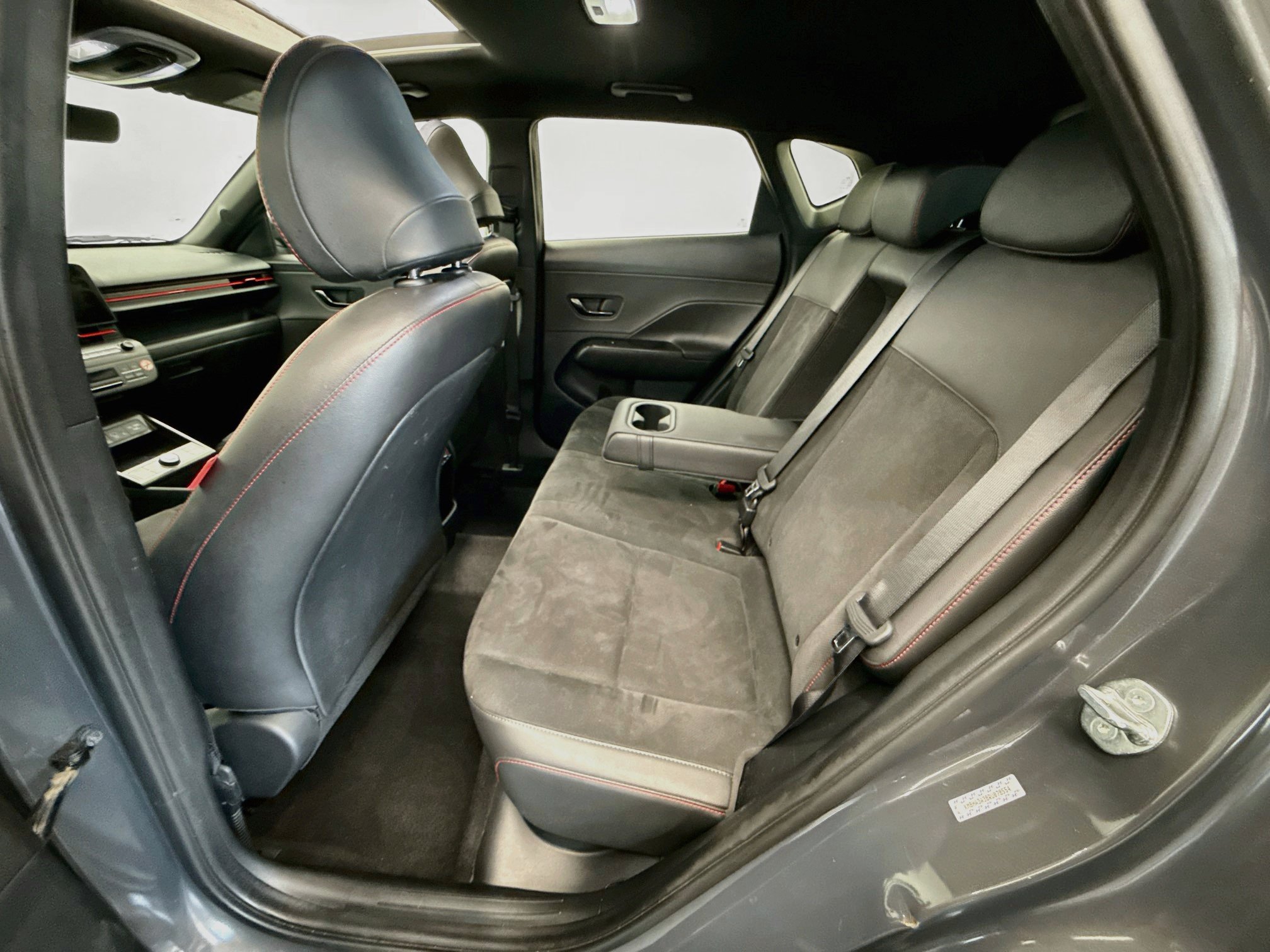Used 2024 Hyundai Kona N Line FWD image 29