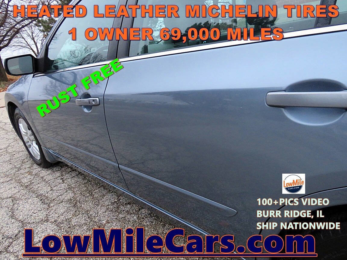 Used 2011 Nissan Altima 2.5 S w/ Convenience Pkg image 65