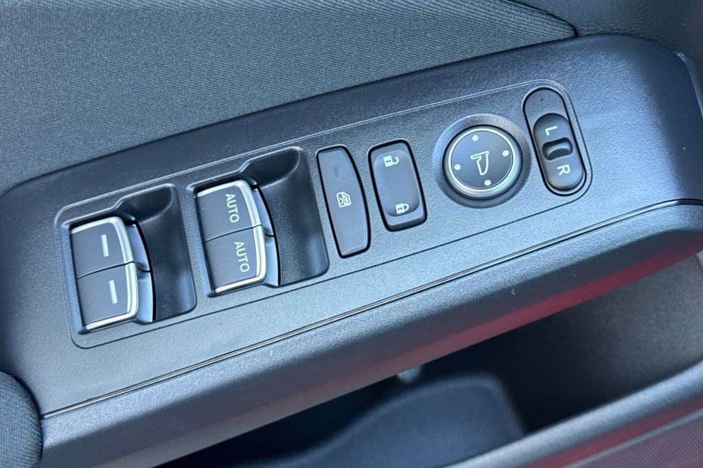 Certified 2026 Honda Civic LX image 16