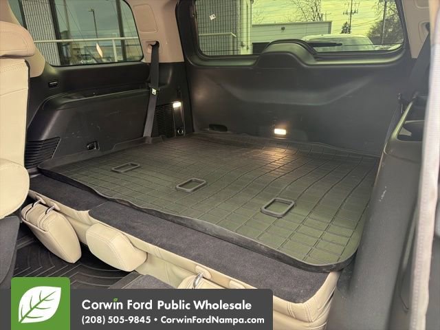 Used 2019 Ford Expedition Platinum image 29