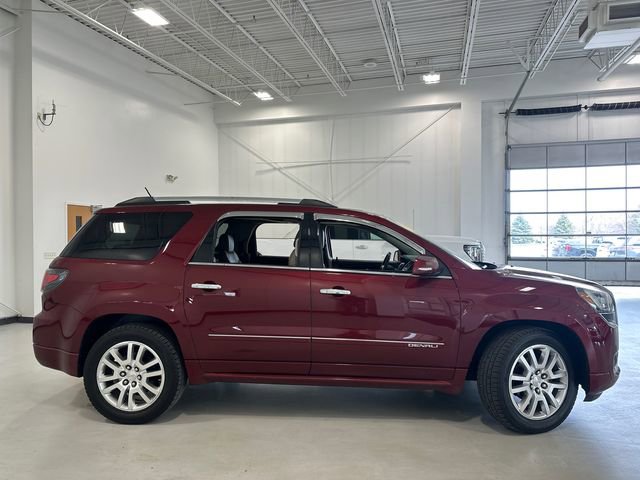 Used 2015 GMC Acadia Denali image 8