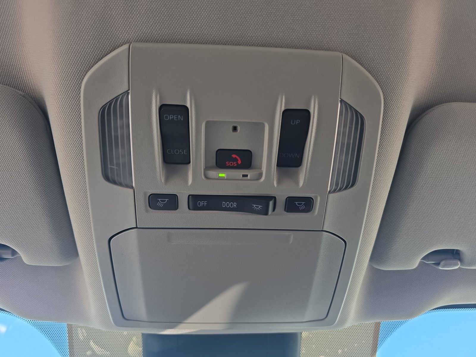 Certified 2026 Toyota Highlander XLE AWD/4WD image 18
