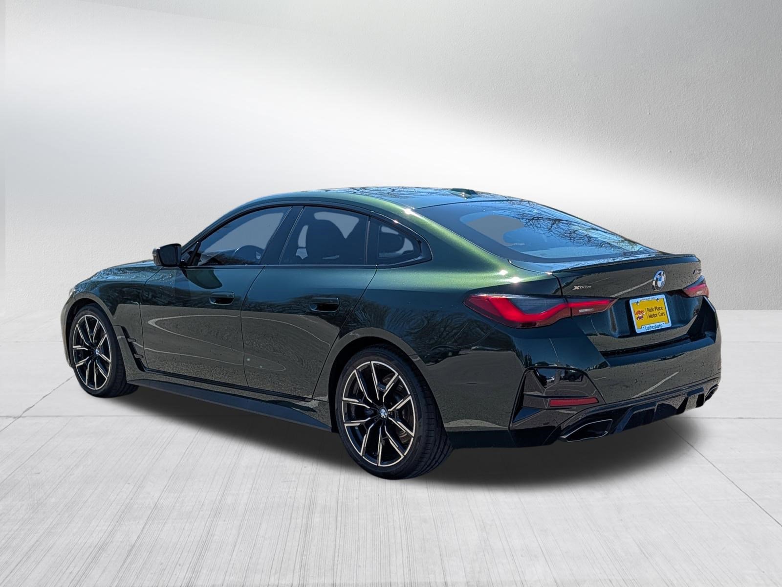 Used 2022 BMW M440i xDrive Gran Coupe w/ Premium Package image 5