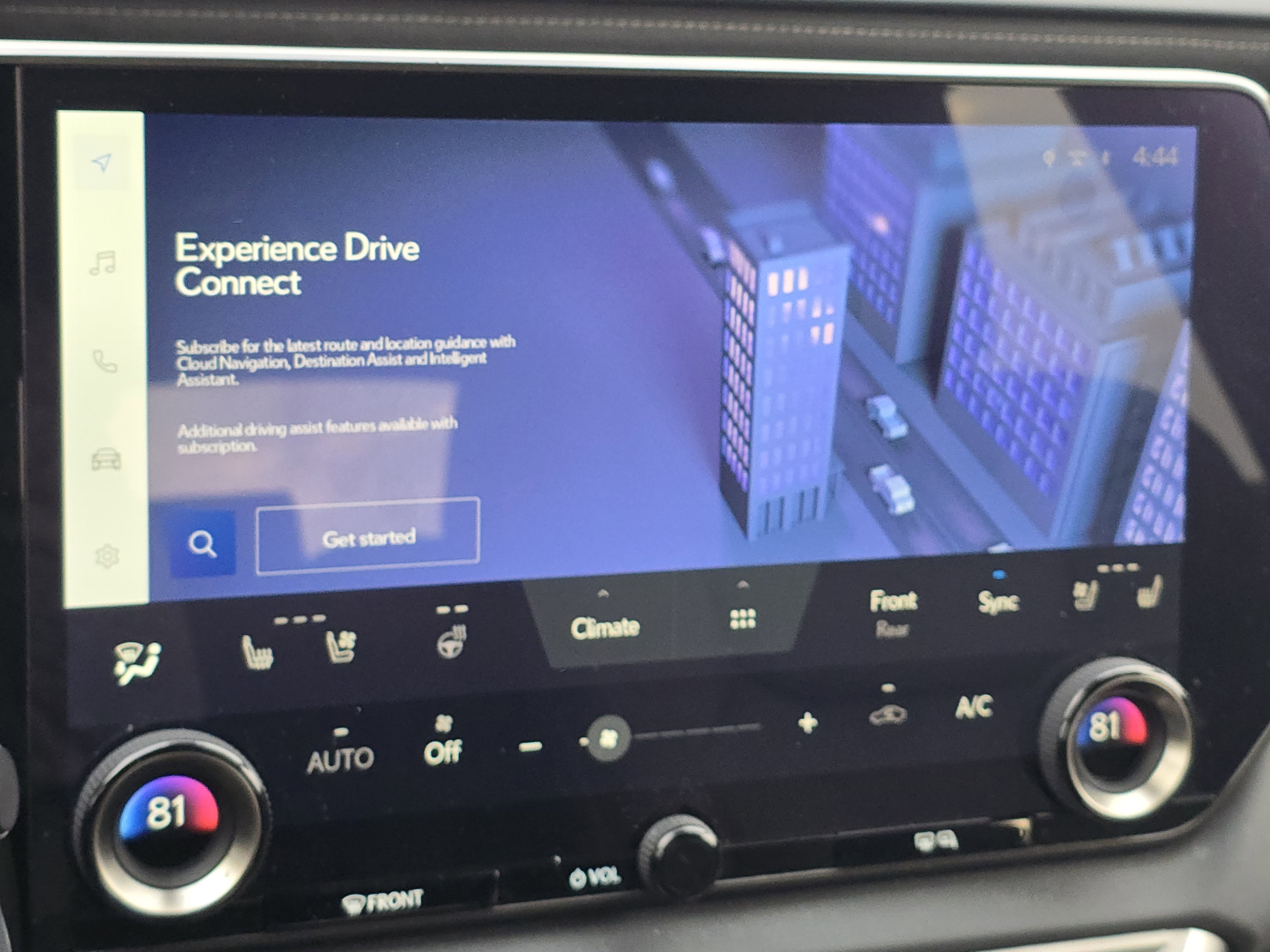 Used 2024 Lexus RX 350 image 18