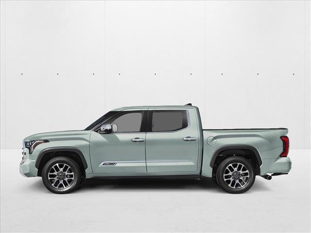 New 2026 Toyota Tundra 1794 Edition AWD/4WD image 3