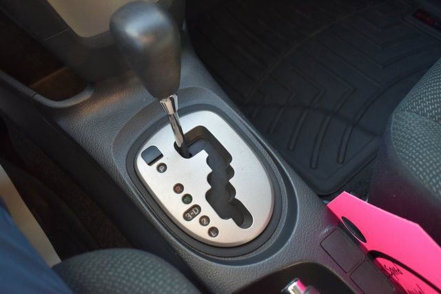 Used 2009 Toyota Yaris Sedan image 24