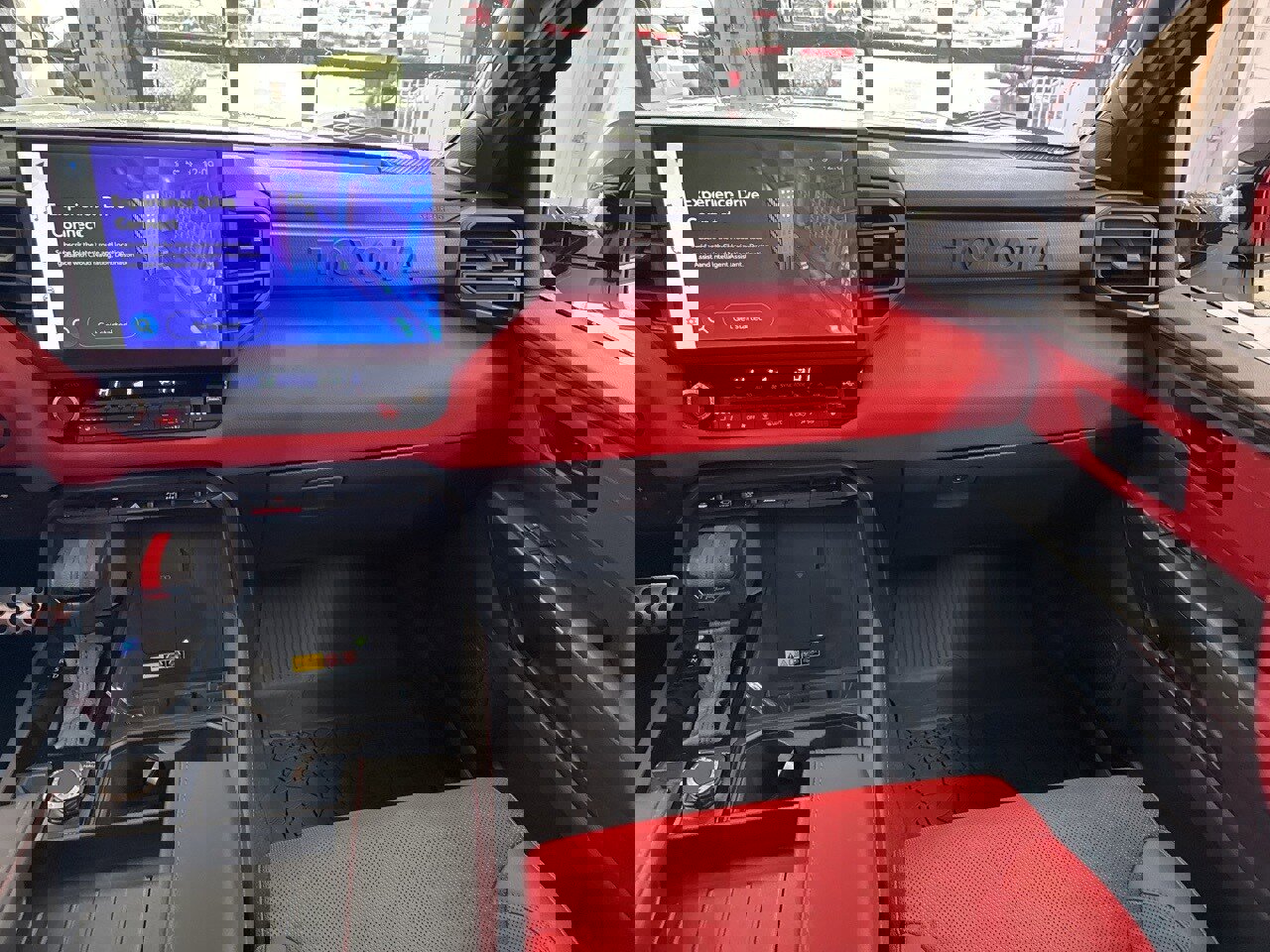 Certified 2026 Toyota Tundra TRD Pro image 53