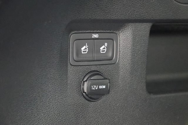 Used 2025 Kia Telluride EX X-Line AWD/4WD image 39