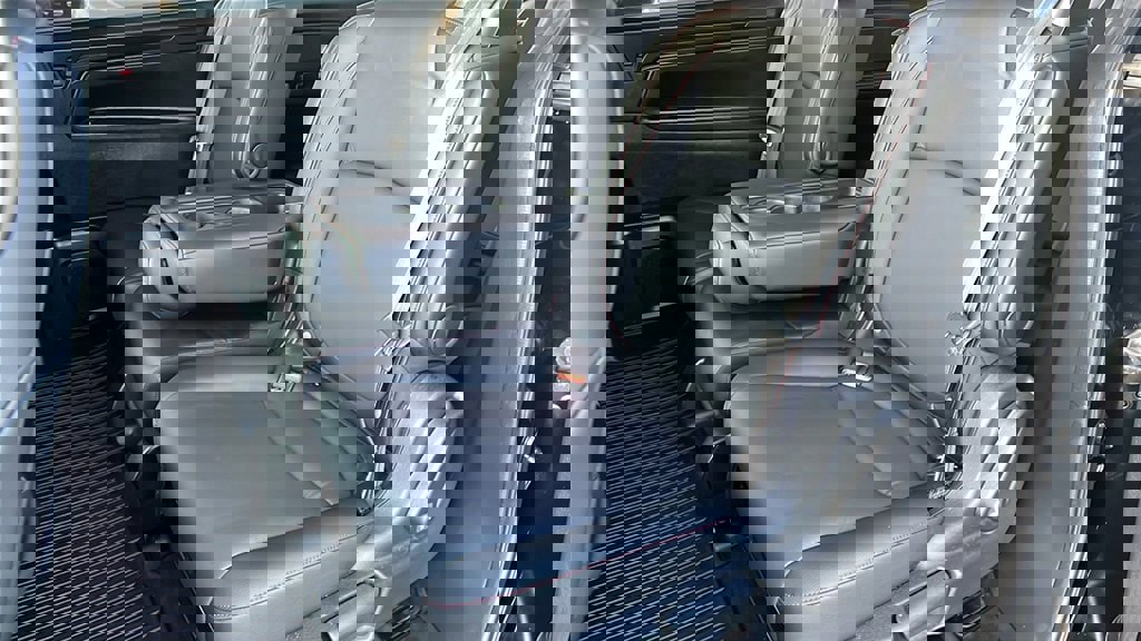 Used 2025 Honda Odyssey Sport-L image 21