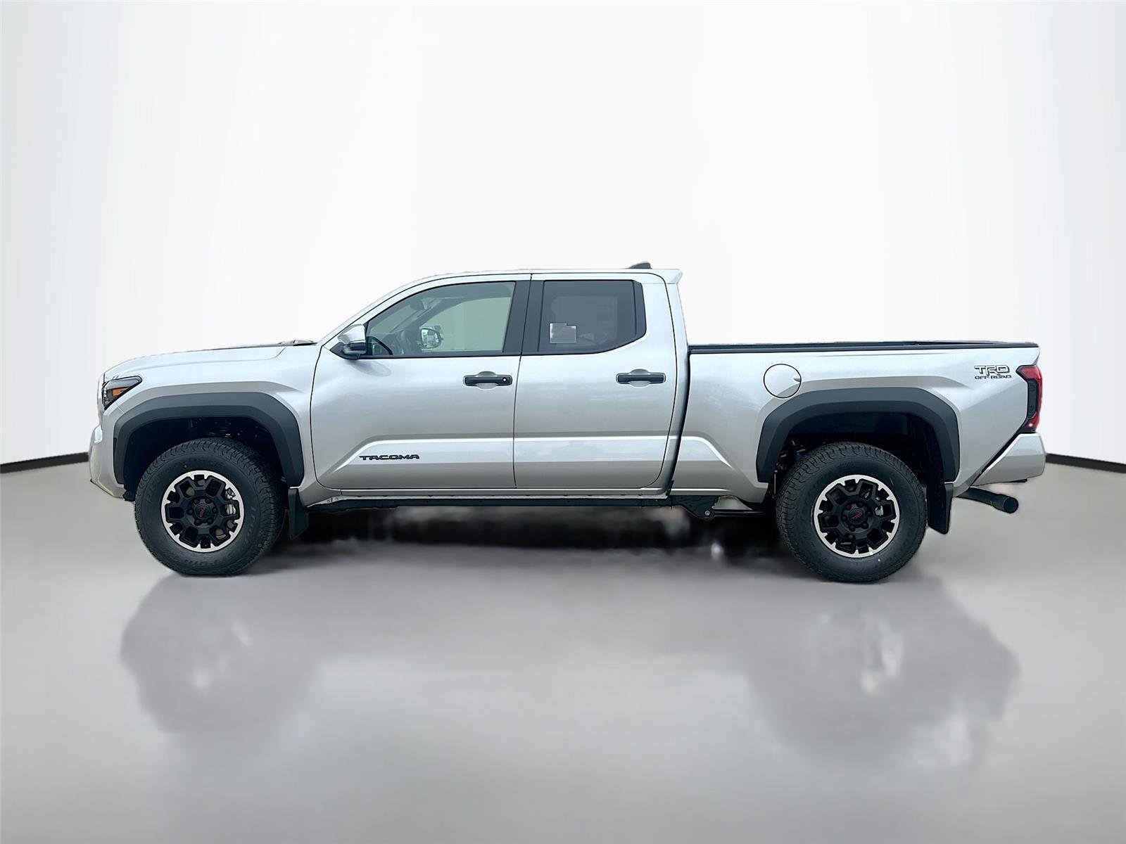 New 2026 Toyota Tacoma TRD Off-Road image 8