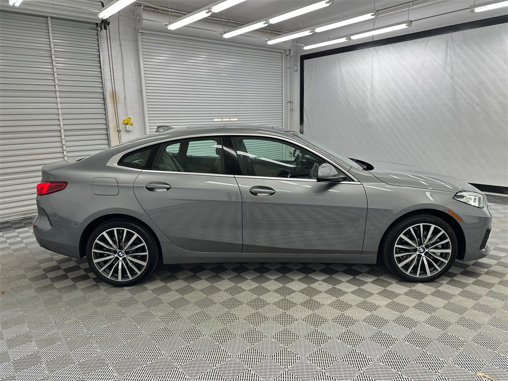 Used 2024 BMW 228i Gran Coupe w/ Convenience Package image 6