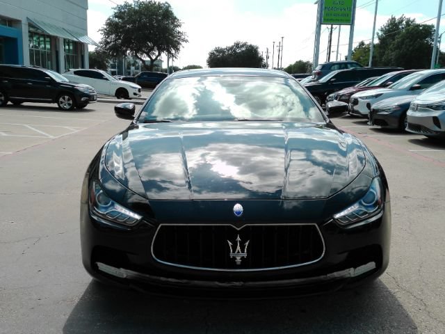Used 2017 Maserati Ghibli RWD image 3