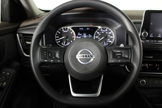 Certified 2021 Nissan Rogue S image 25