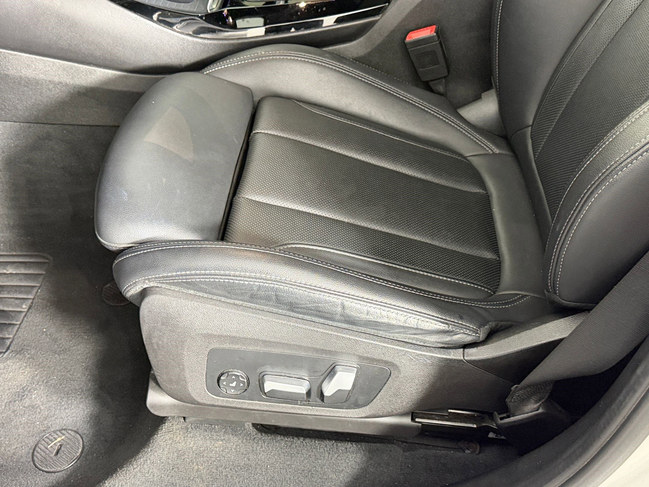 Used 2022 BMW X3 sDrive30i w/ Premium Package 2 RWD image 13