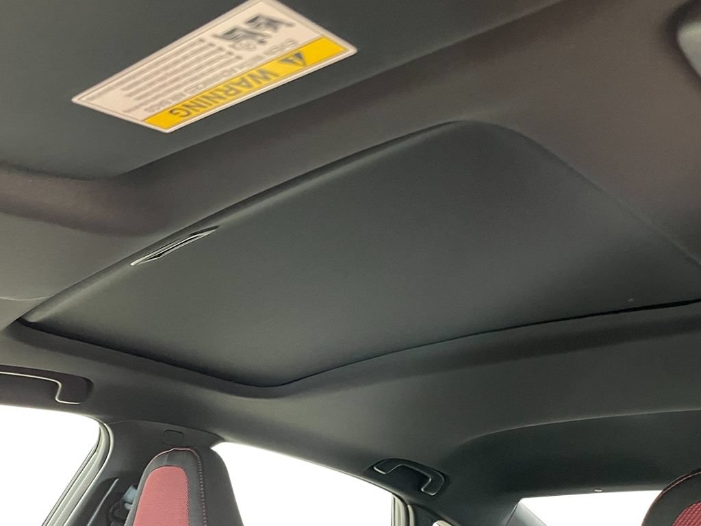 New 2026 Honda Civic Si image 24