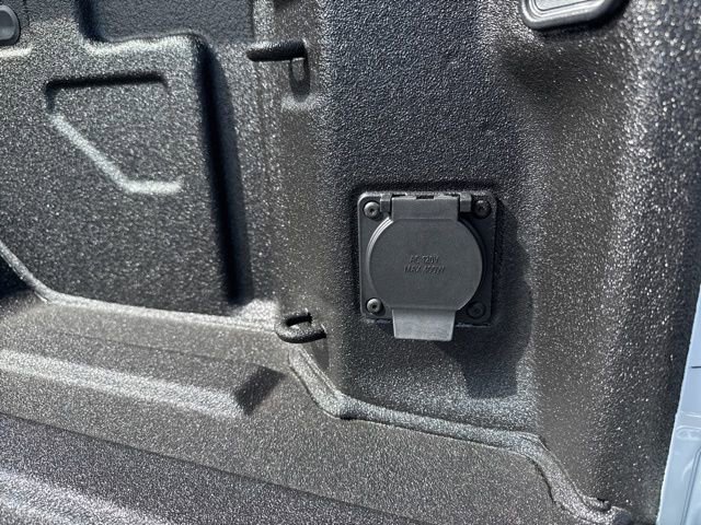 New 2026 Chevrolet Silverado 2500 LTZ w/ Trail Boss Package image 48