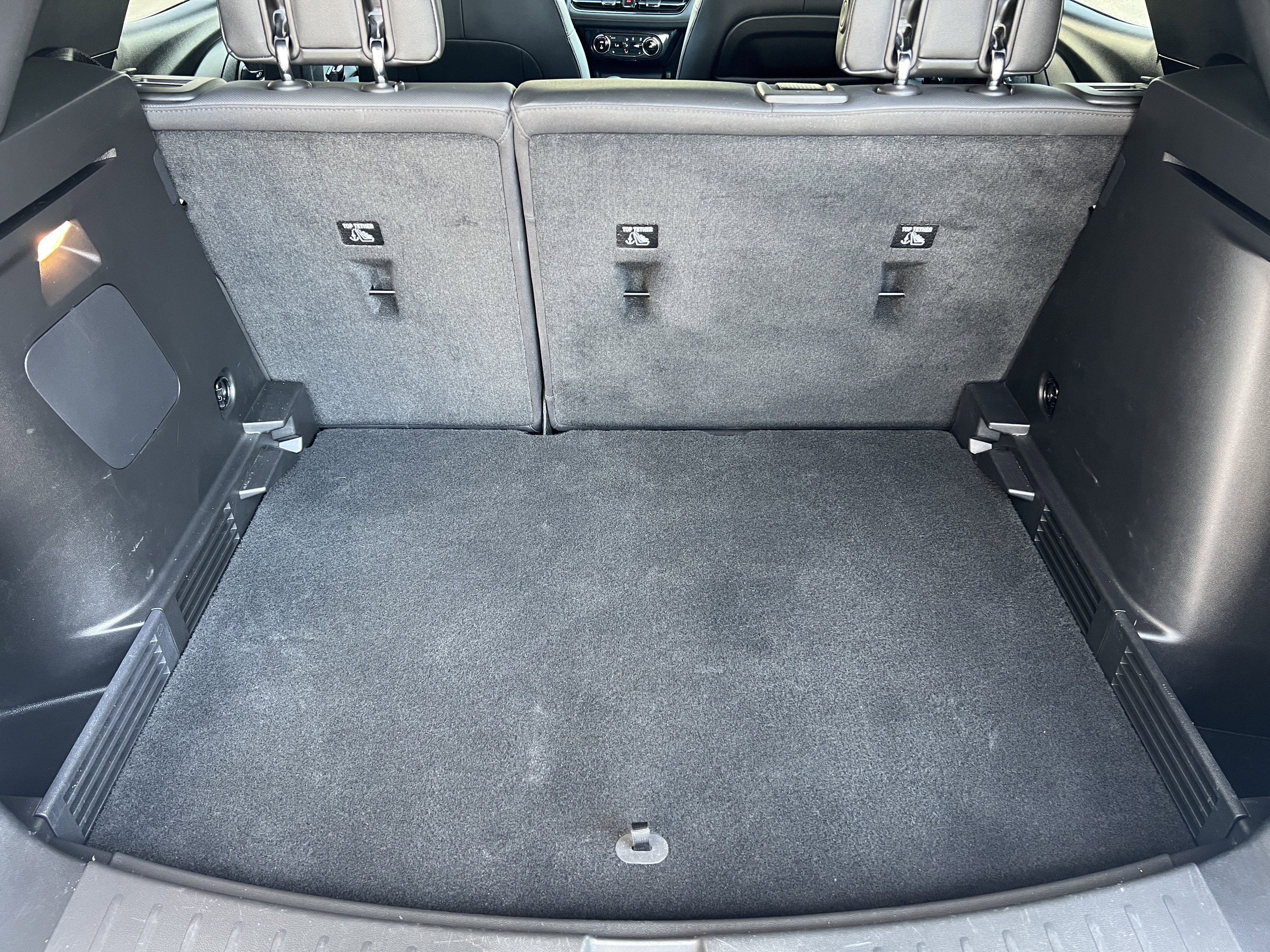 Used 2026 Chevrolet TrailBlazer RS w/ Convenience Package image 19