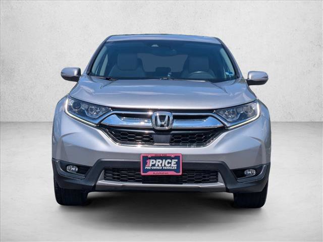 Certified 2019 Honda CR-V EX-L image 2