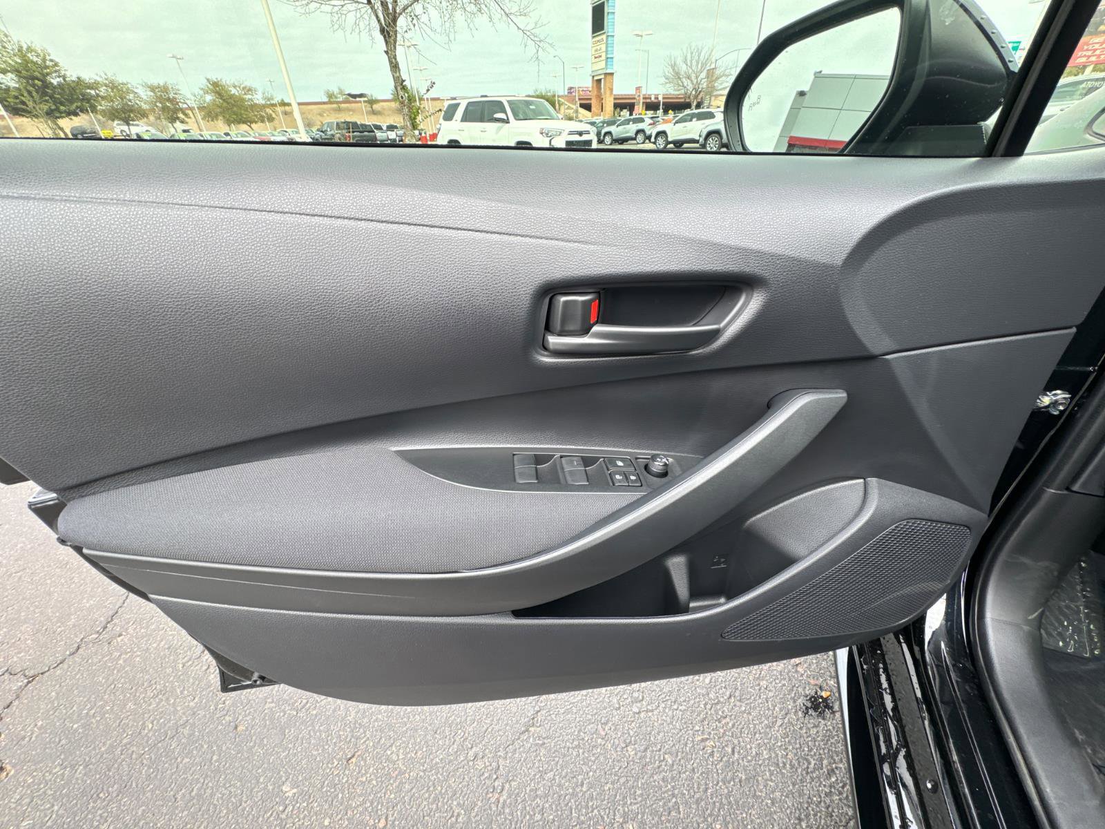 New 2026 Toyota Corolla LE image 14