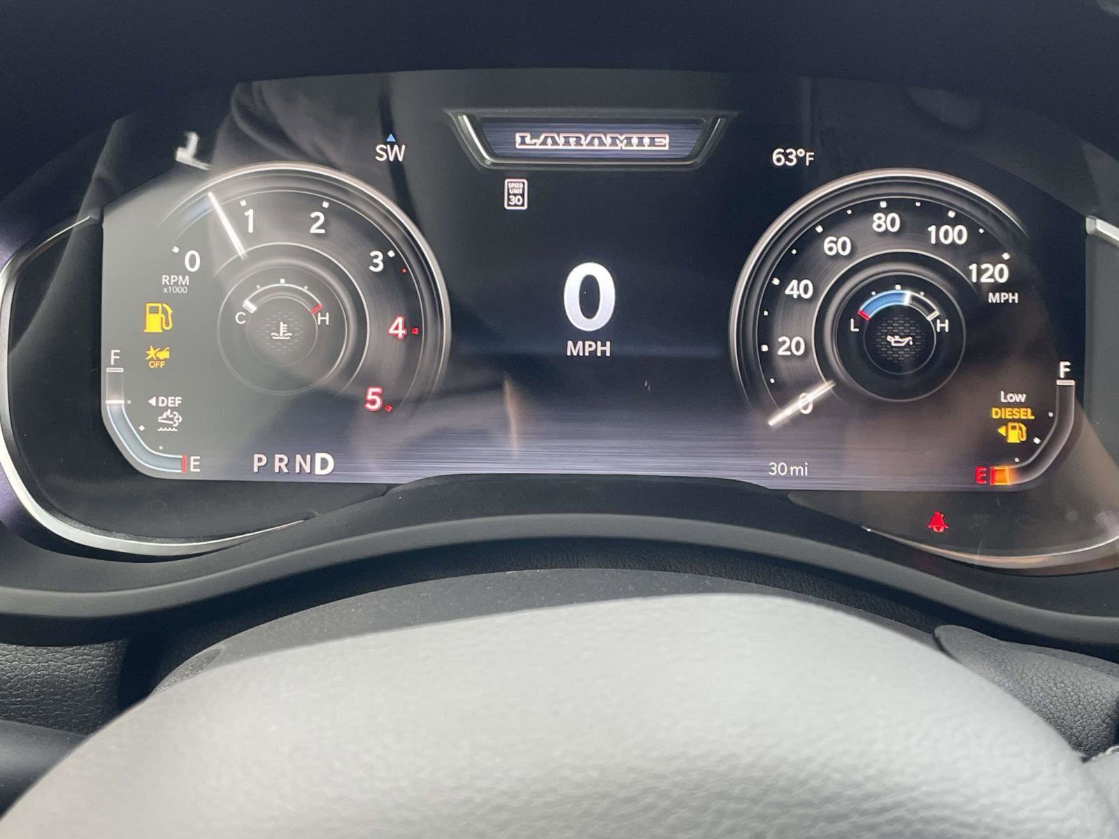 New 2026 RAM 2500 Laramie image 15