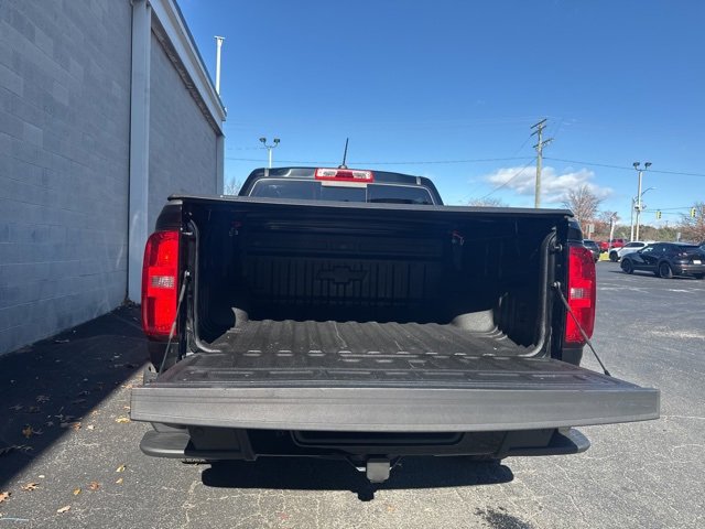 Used 2020 Chevrolet Colorado Z71 image 10