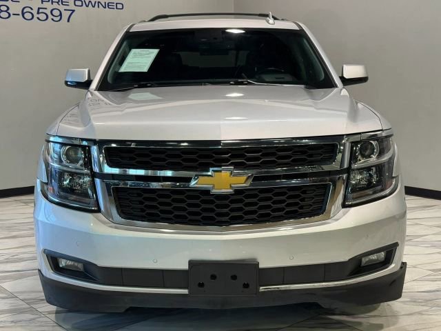 Used 2019 Chevrolet Tahoe LT RWD image 3