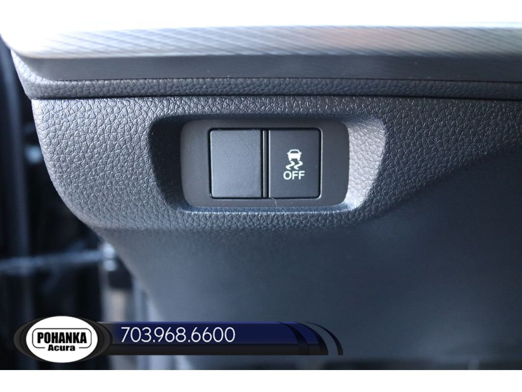 New 2026 Acura Integra A-Spec w/ Technology Package FWD image 19
