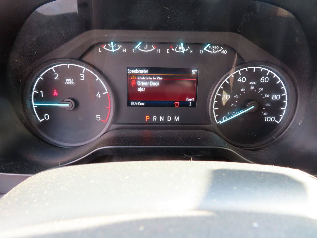 Used 2024 Ford F250 XL w/ STX Appearance Package AWD/4WD image 33