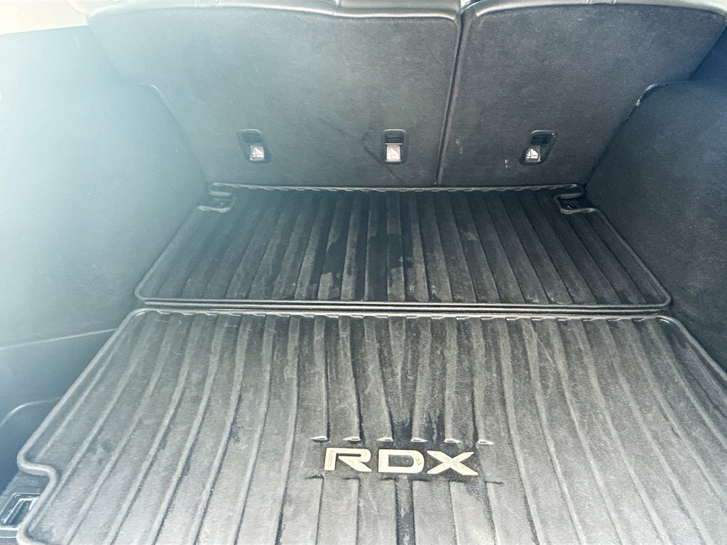Used 2021 Acura RDX w/ Technology Package FWD image 28
