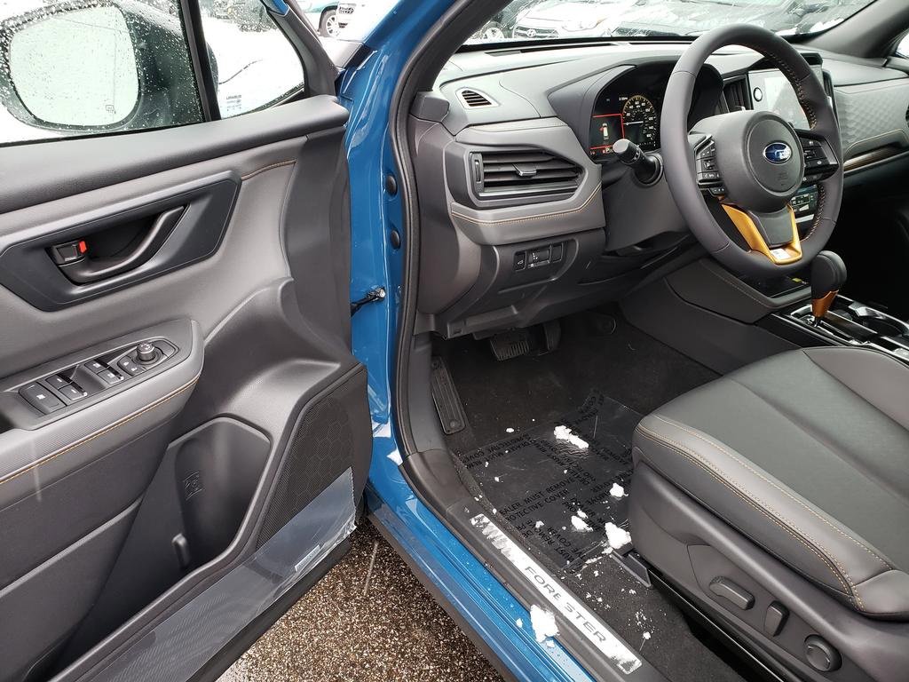 New 2026 Subaru Forester Wilderness image 6