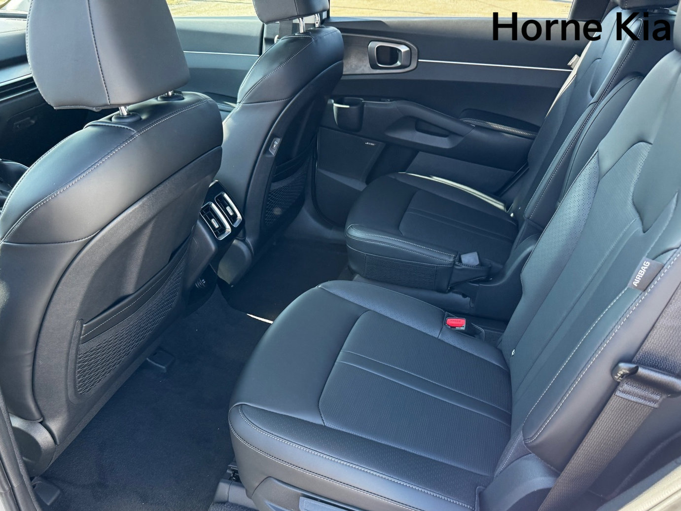 New 2026 Kia Sorento X-Line EX image 11