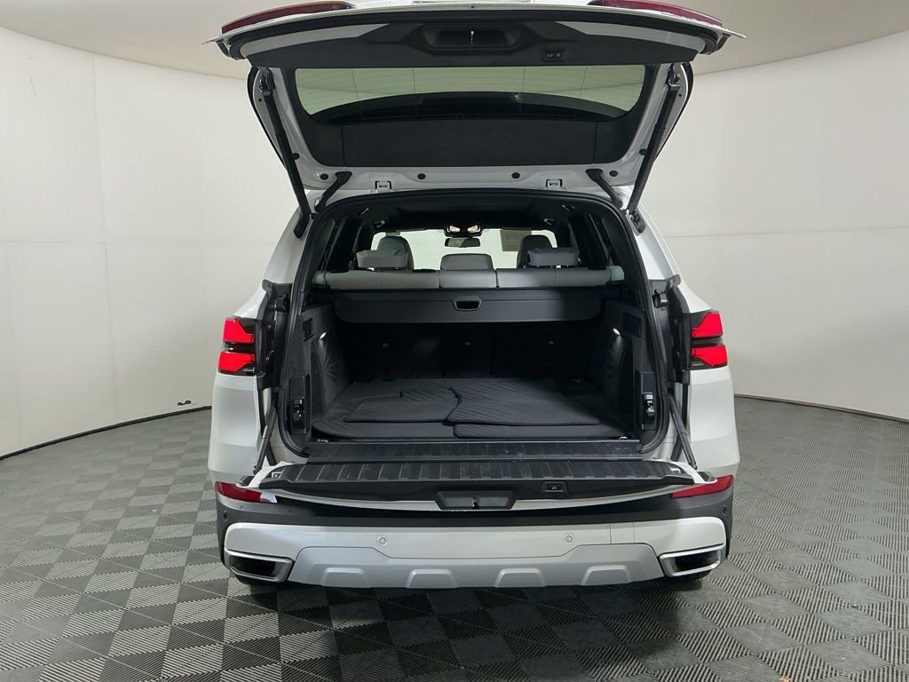 Certified 2025 BMW X5 sDrive40i RWD image 28