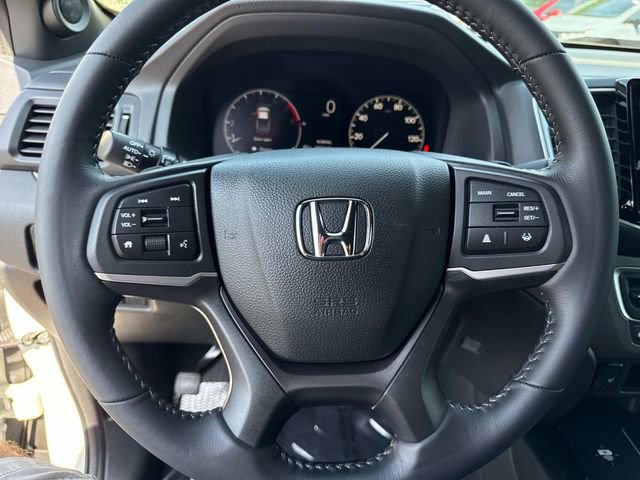 Certified 2024 Honda Ridgeline RTL image 29