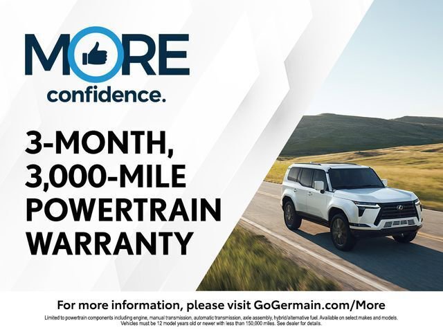 New 2026 Lexus RZ 350e 2WD image 4