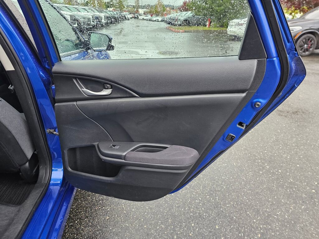 Used 2020 Honda Insight EX image 15