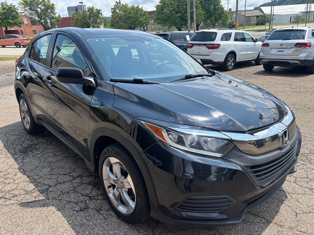Used 2020 Honda HR-V LX image 7