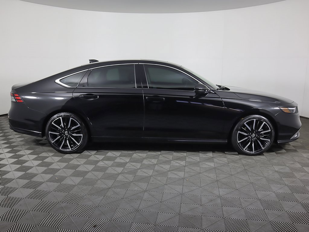 Used 2023 Honda Accord Touring image 20