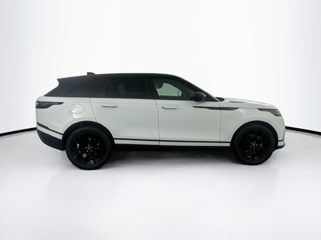 New 2026 Land Rover Range Rover Velar Dynamic SE AWD/4WD image 4