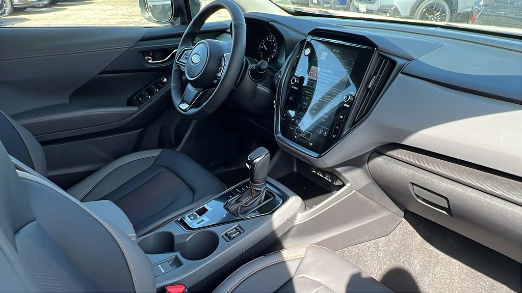 New 2026 Subaru Crosstrek 2.5i Limited w/ Crosstrek Mirror Package AWD/4WD image 9