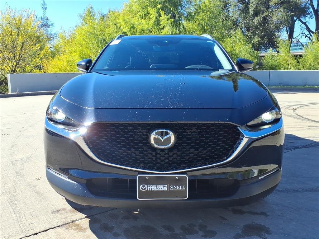 Used 2021 MAZDA CX-30 AWD 2.5 Turbo S image 7