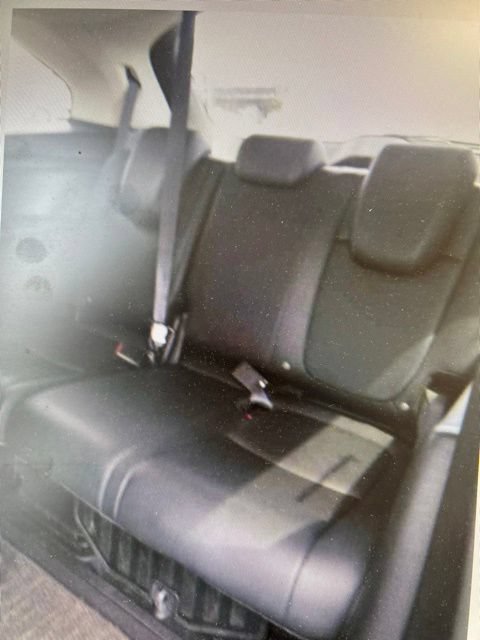 Used 2025 Honda Odyssey EX-L image 5